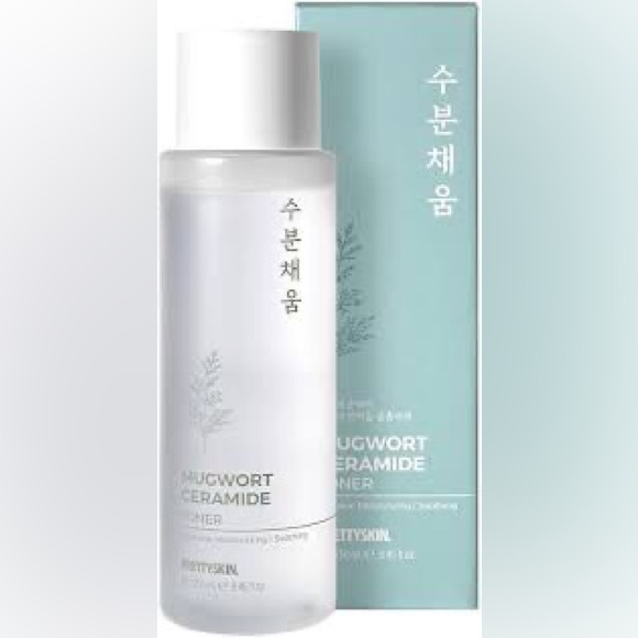 Other - Ceramide Toner